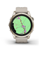 Watch Garmin Epix Pro Sapphire (gen2) in Resin 010-02802-11 - 010-02802-11